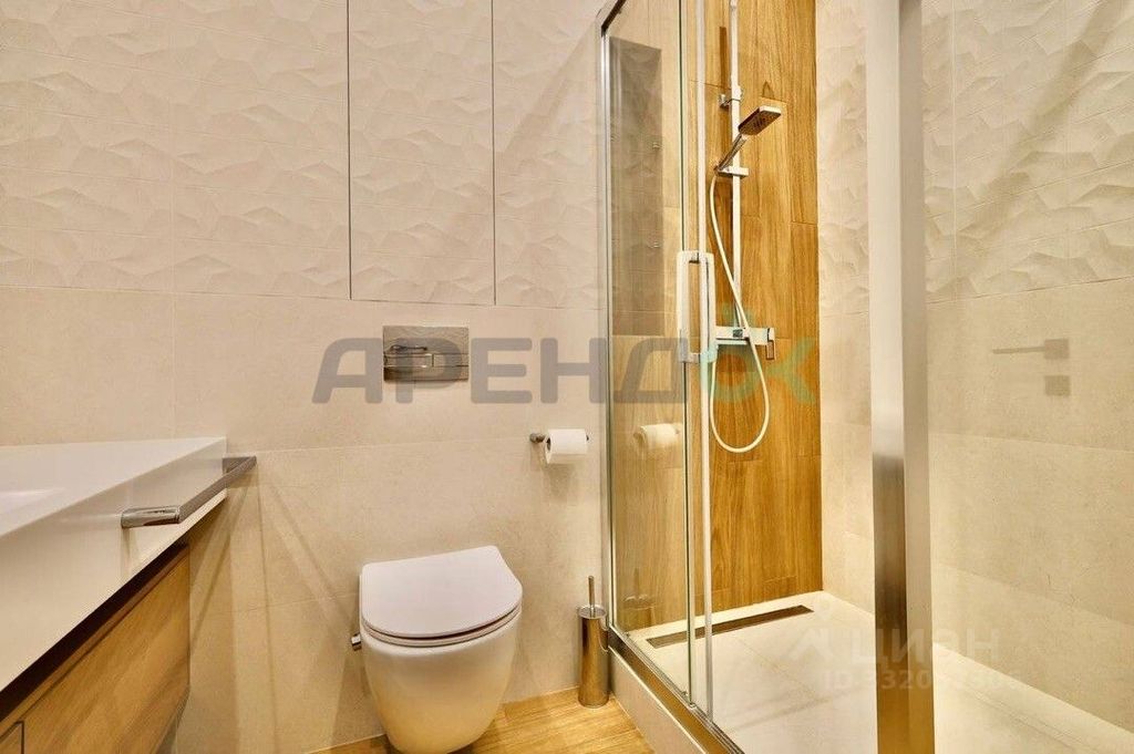 m. Mayakovskaya: Apartment, 2-rooms