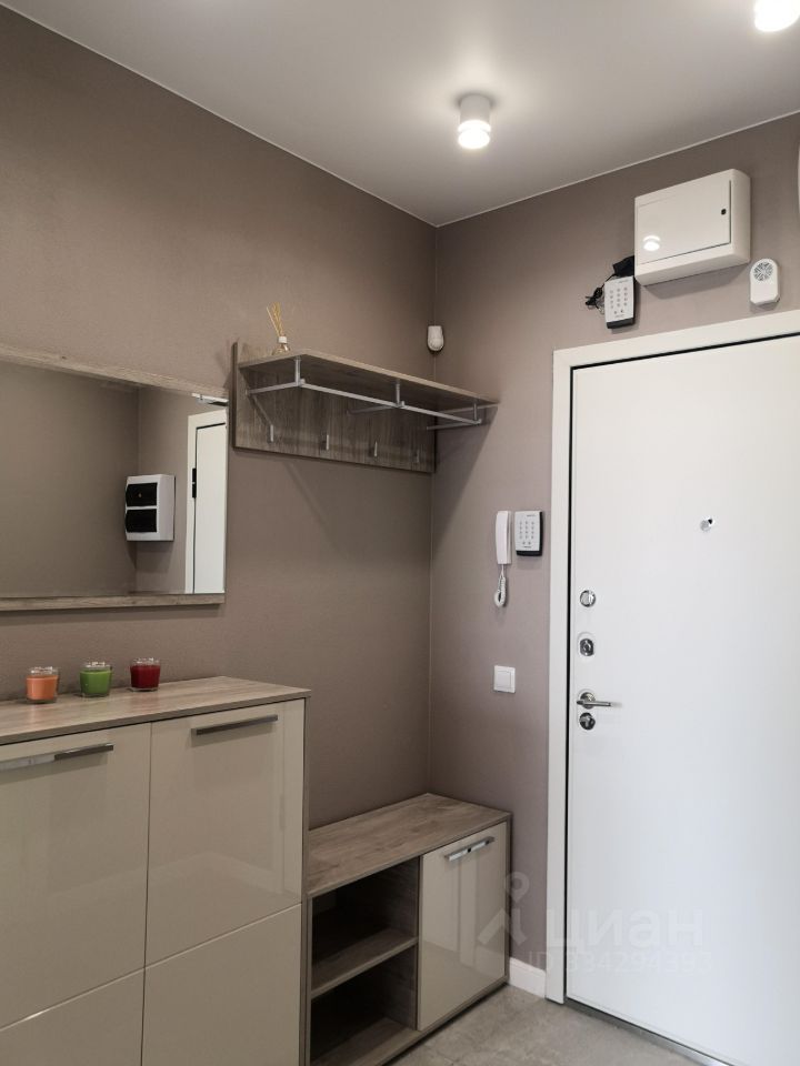 m. Strogino: Apartment, 1-rooms