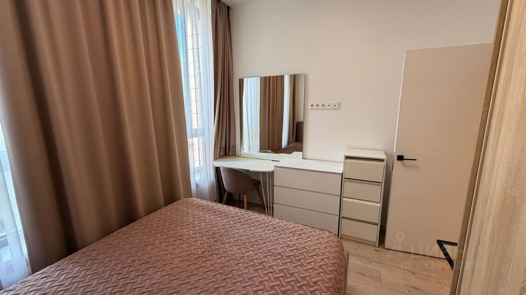 m. Tulskaya: Apartment, 1-rooms