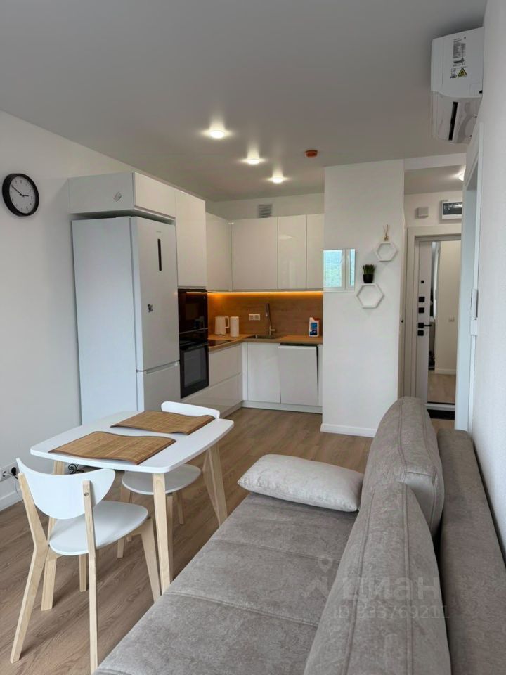 m. Kotelniki: Apartment, 1-rooms