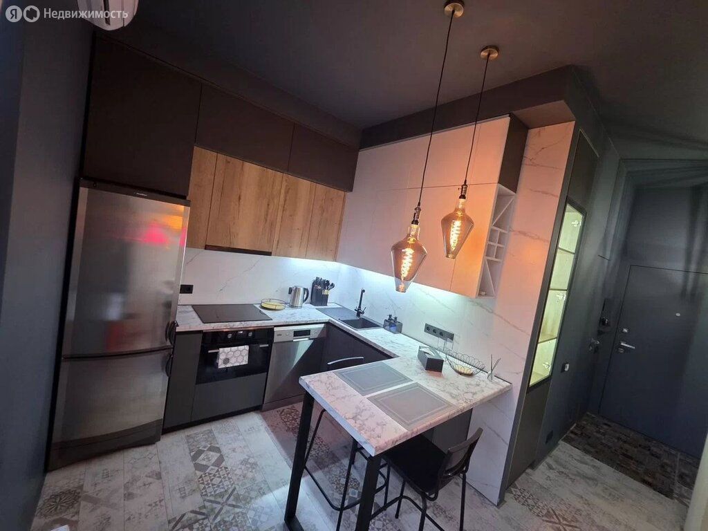 m. Shelepikha: Apartment, 1-rooms