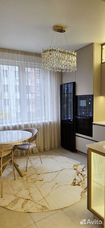 m. Nagatinskaya: Apartment, 1-rooms