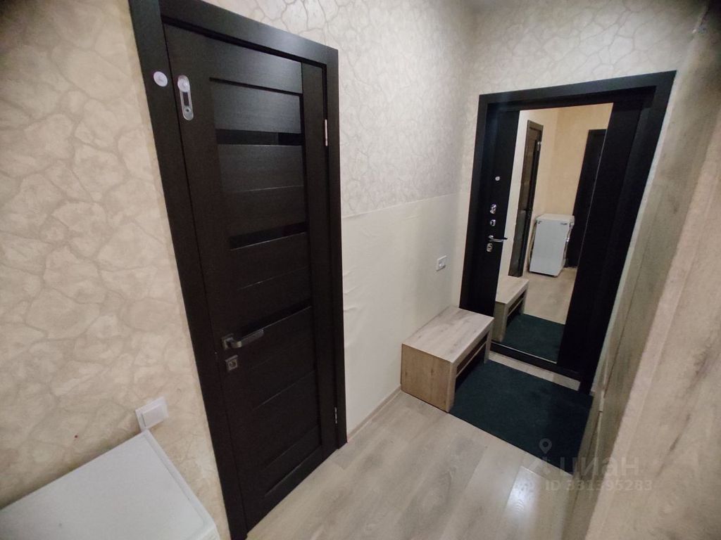 m. Molzhaninovo: Apartment, 1-rooms