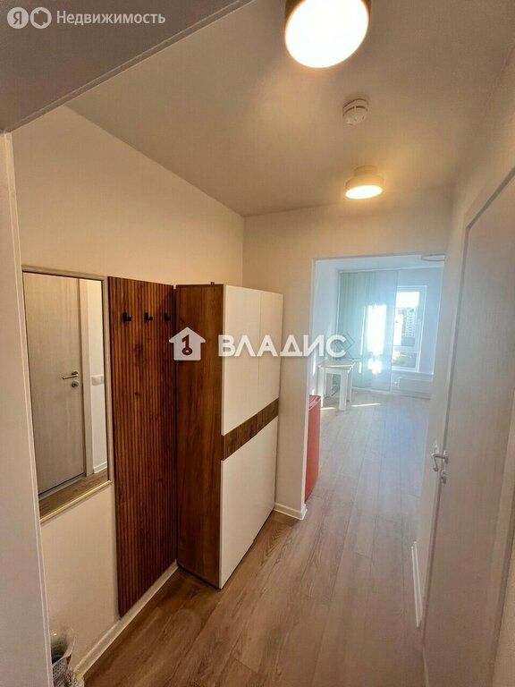 m. Kotelniki: Apartment, studio