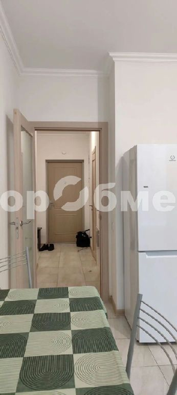 m. Nizhegorodskaya: Apartment, 2-rooms