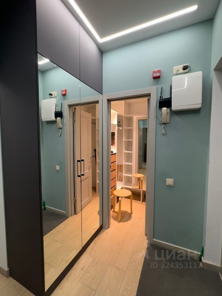 m. Myakinino: Apartment, 1-rooms
