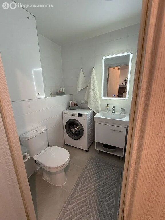 m. Aminyevskaya: Apartment, 1-rooms