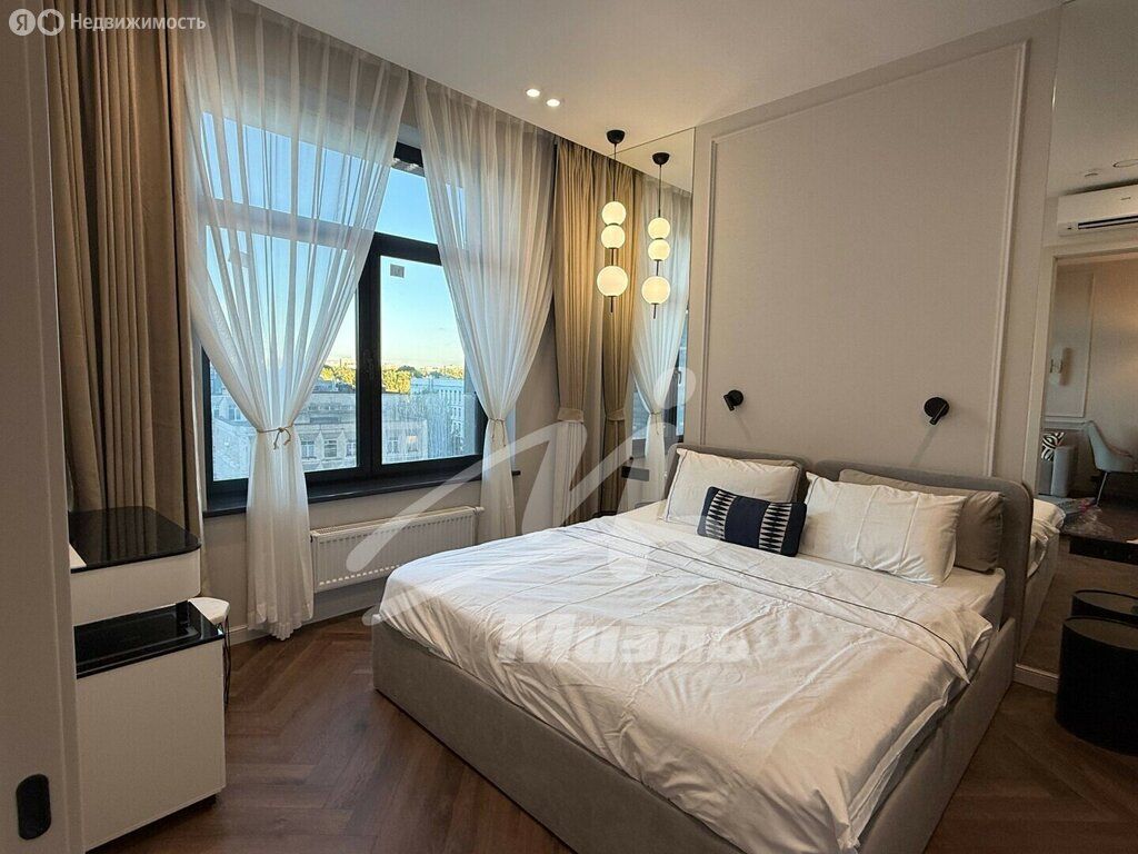 m. Ostankino: Apartment, 2-rooms