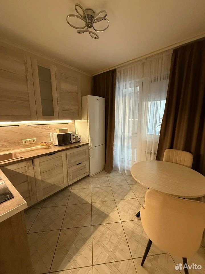 m. Podolsk: Apartment, 1-rooms