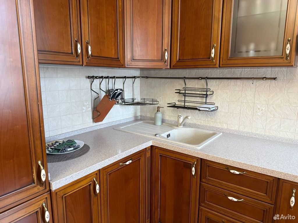 m. Kievskaya: Apartment, 2-rooms