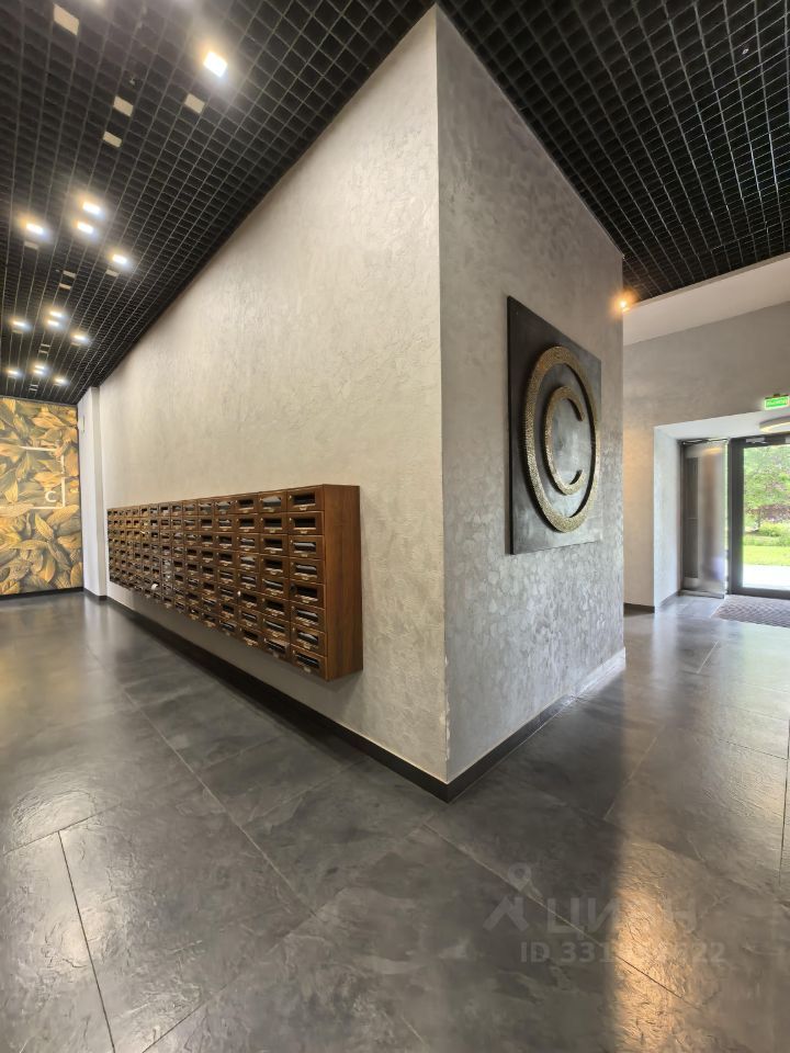 m. Fili: Apartment, studio