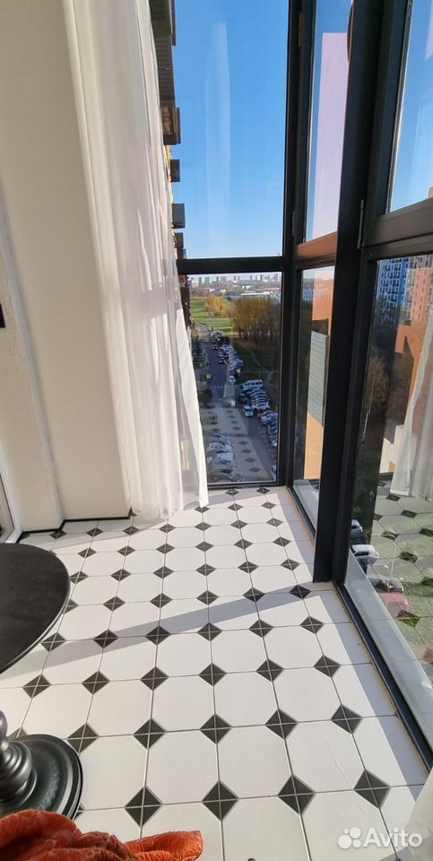 m. Solntsevo: Apartment, 1-rooms