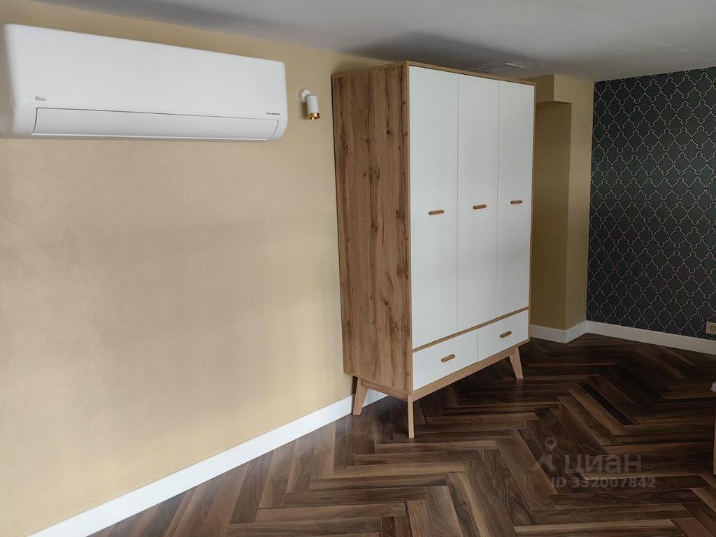 m. Rumyantsevo: Apartment, 2-rooms