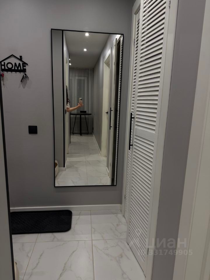 m. Kuntsevskaya: Apartment, 1-rooms