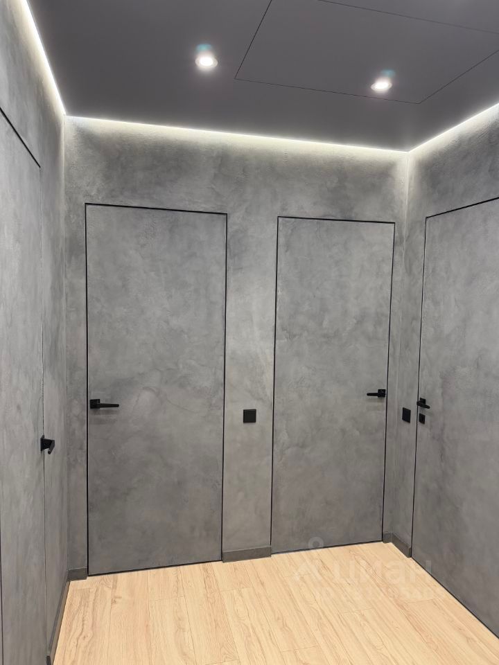 m. Narodnoe Opolchenie: Apartment, 3-rooms