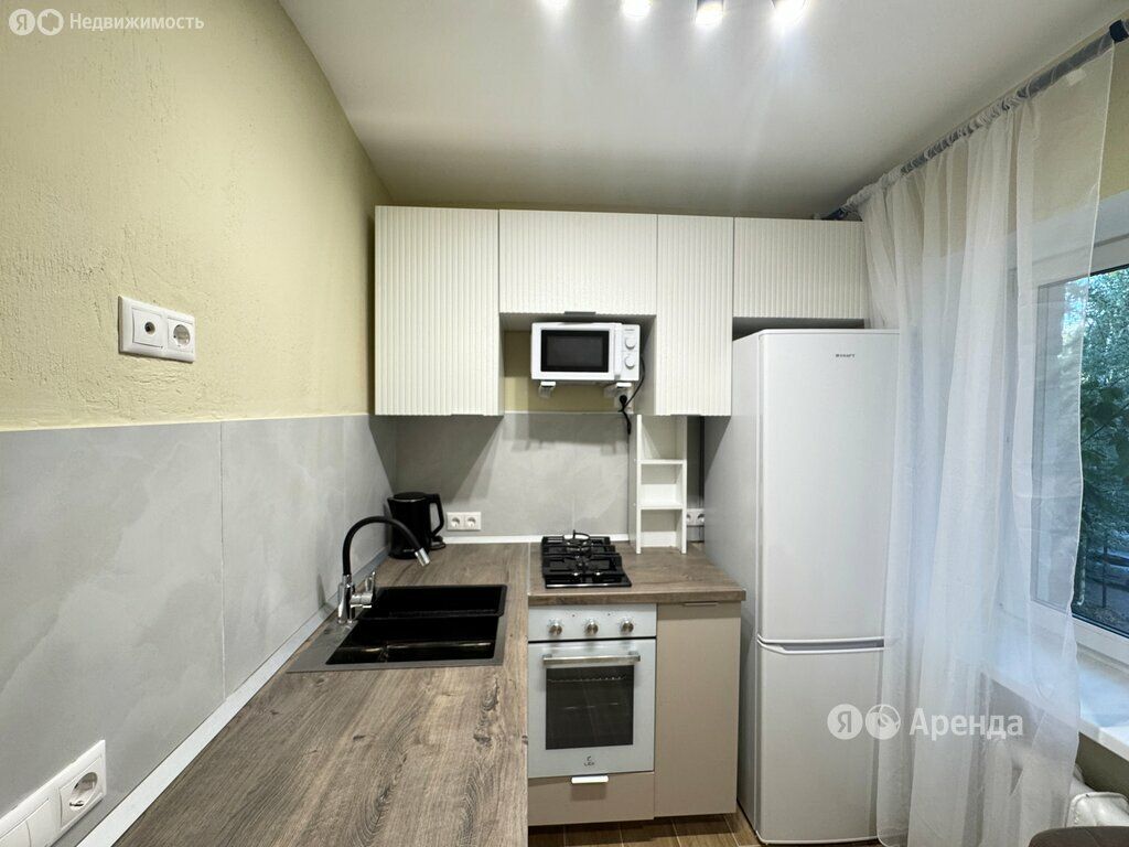 m. Levoberezhnaya: Apartment, 1-rooms