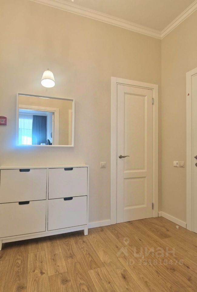 m. Molzhaninovo: Apartment, 2-rooms