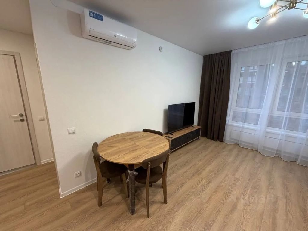 m. Volgogradsky prospekt: Apartment, 1-rooms