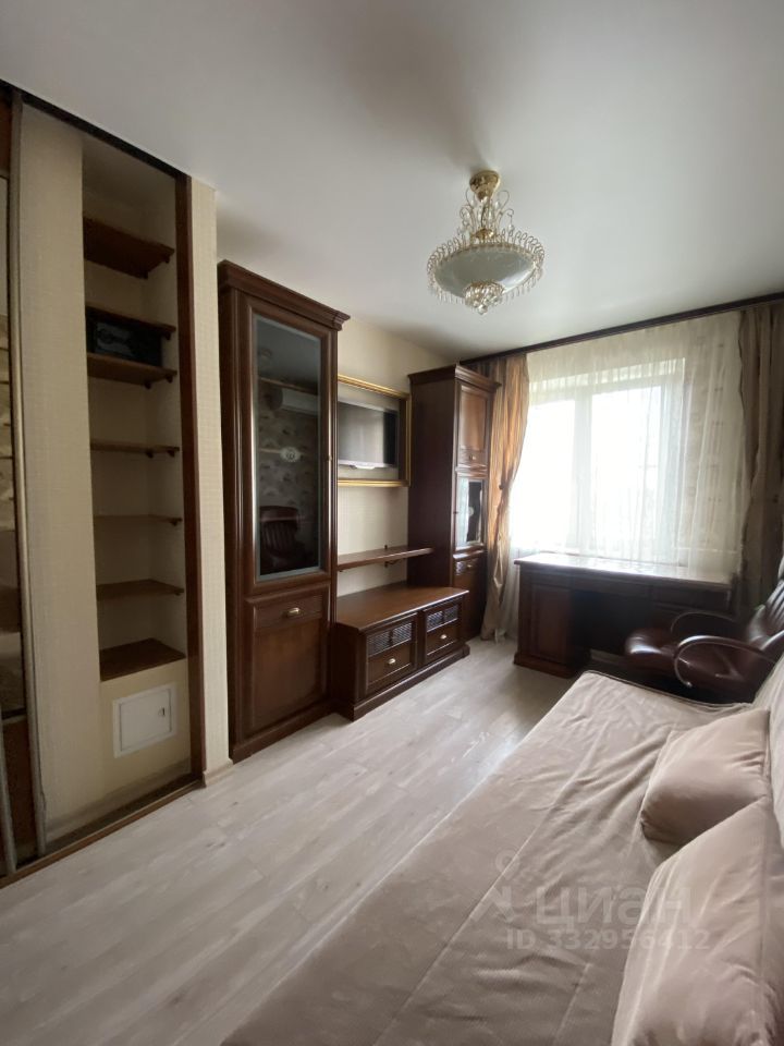 m. Marksistskaya: Apartment, 2-rooms