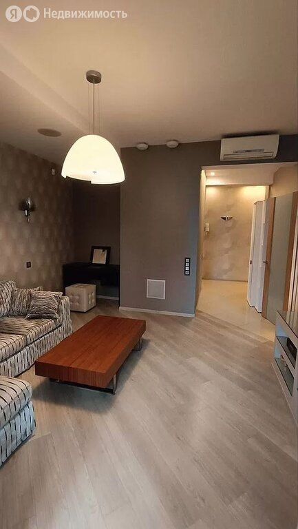 m. Petrovsky park: Apartment, 2-rooms