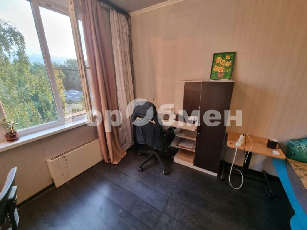 m. Pechatniki: Apartment, 1-rooms