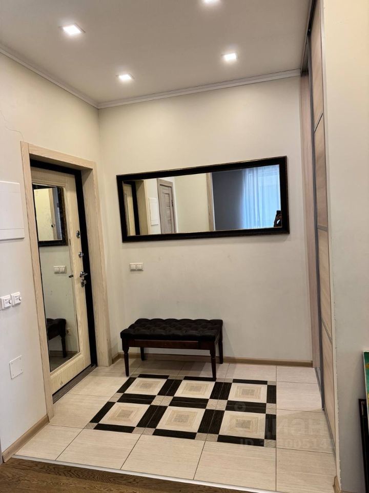 m. Bakovka: Apartment, 3-rooms