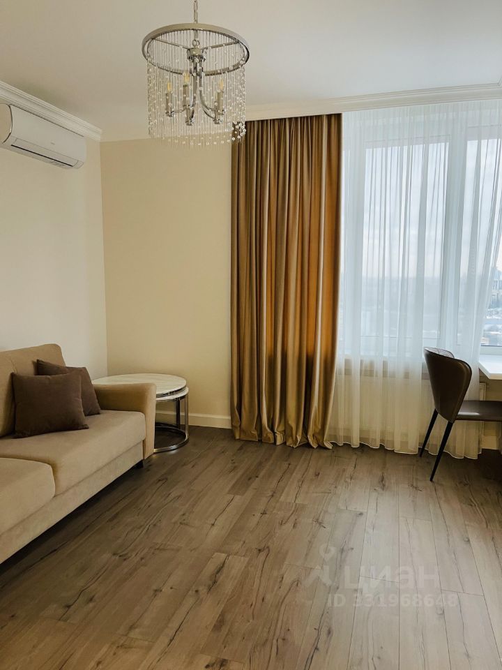 m. Bulvar Rokossovskogo: Apartment, 2-rooms