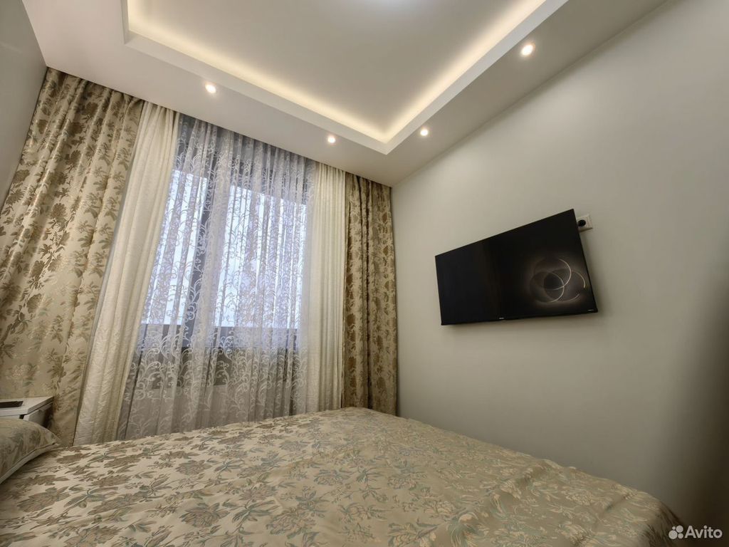m. Profsoyuznaya: Apartment, 1-rooms