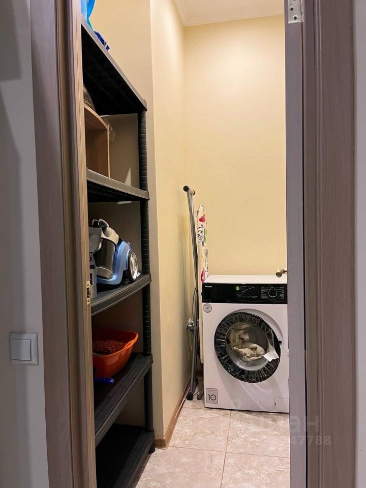 m. Reutovo: Apartment, 2-rooms