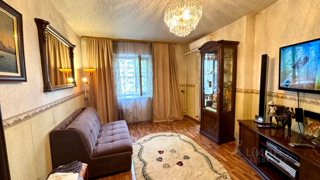 m. Ulitsa 1905 goda: Apartment, 1-rooms