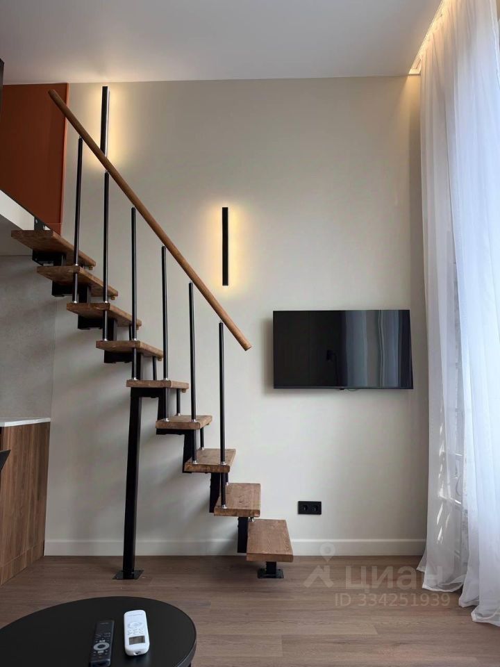 m. Elektrozavodskaya: Apartment, studio