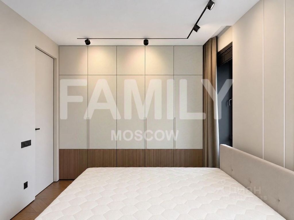 m. Khovrino: Apartment, 3-rooms