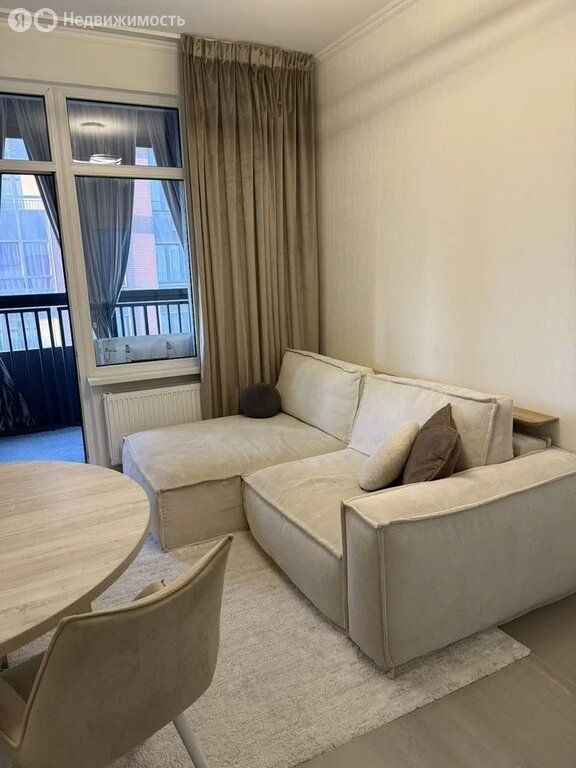 m. Begovaya: Apartment, 1-rooms