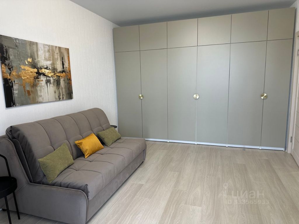 m. Nagatinskaya: Apartment, 1-rooms