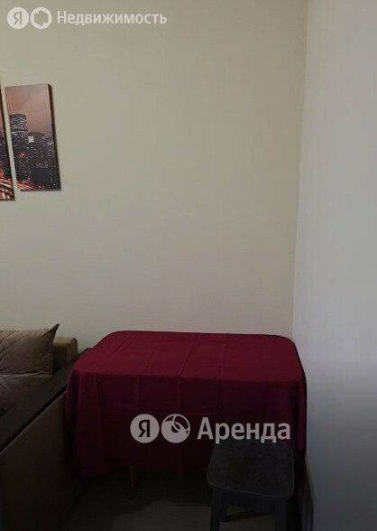 m. Zheleznodorozhnaya: Apartment, 1-rooms