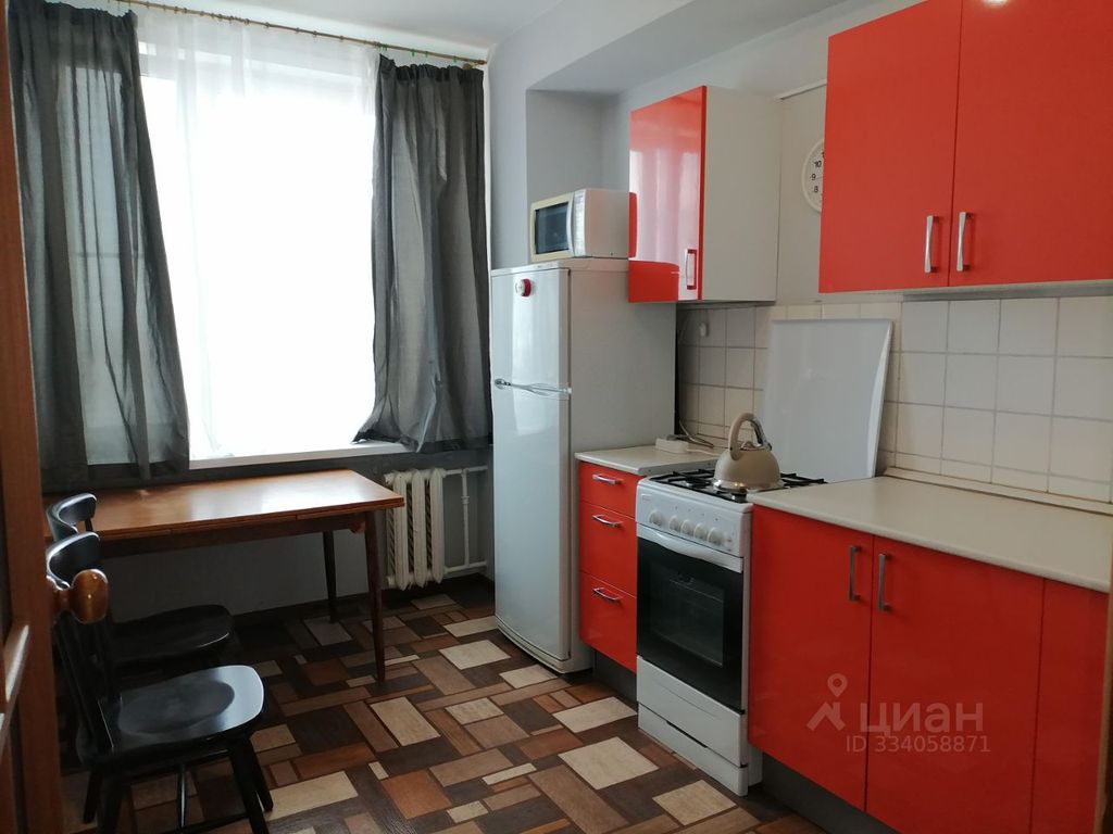 m. Mayakovskaya: Apartment, 1-rooms