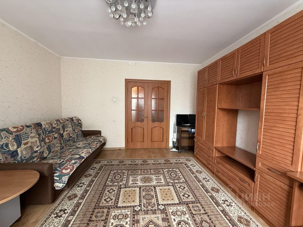 m. Silikatnaya: Apartment, 2-rooms