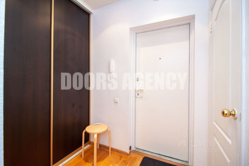 m. Frunzenskaya: Apartment, 1-rooms