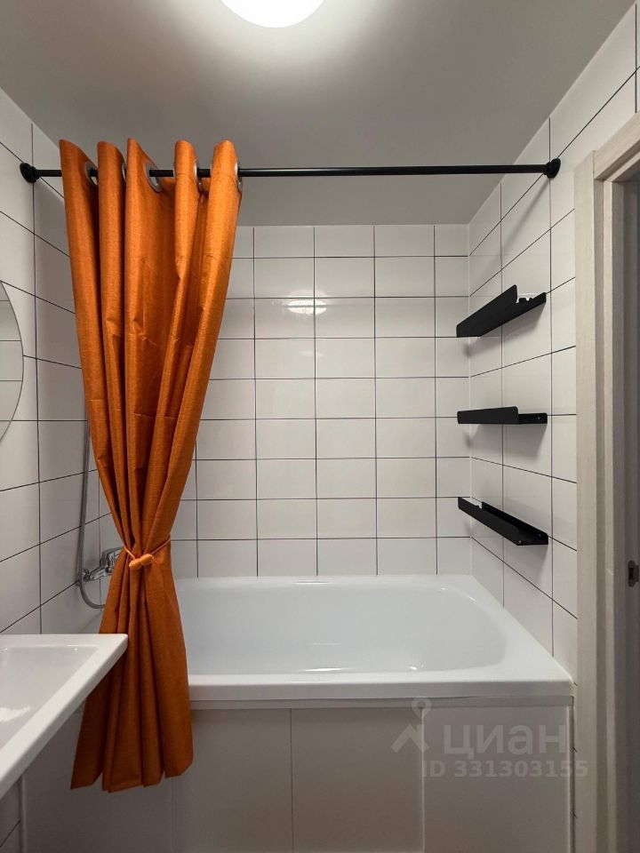 m. Lokomotiv: Apartment, 1-rooms