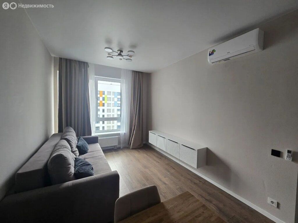 m. Botanichesky sad: Apartment, 1-rooms
