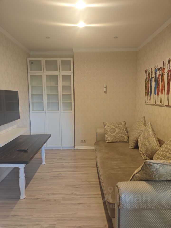 m. Planernaya: Apartment, 2-rooms