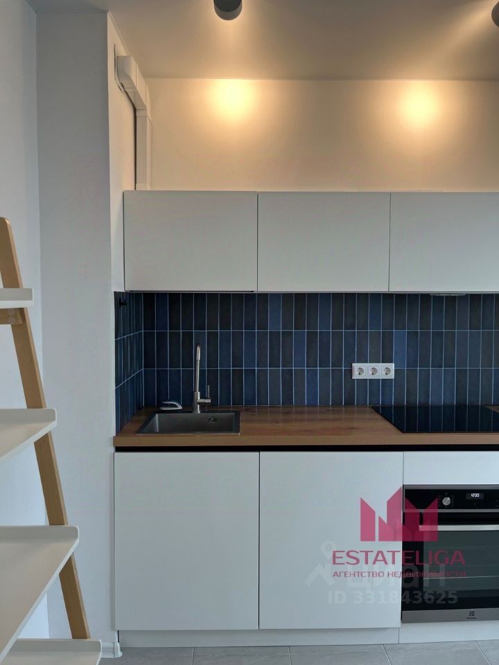 m. Aminyevskaya: Apartment, 2-rooms