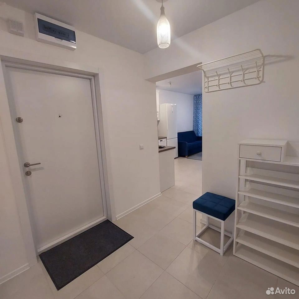 m. Filatov lug: Apartment, 1-rooms