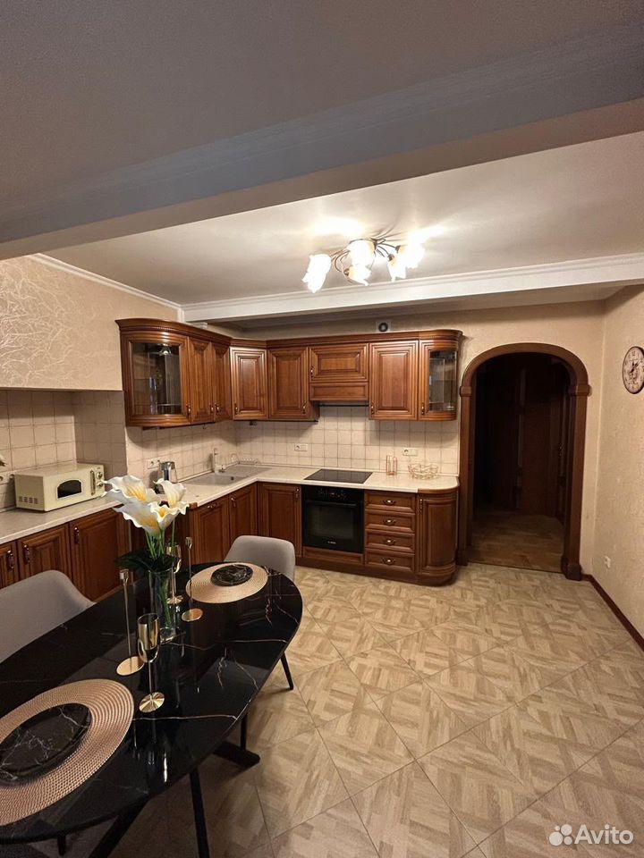m. Tverskaya: Apartment, 2-rooms