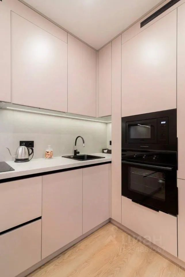 m. Butyrskaya : Apartment, 1-rooms