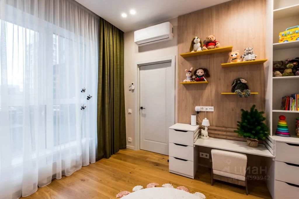 m. Tekhnopark: Apartment, 2-rooms