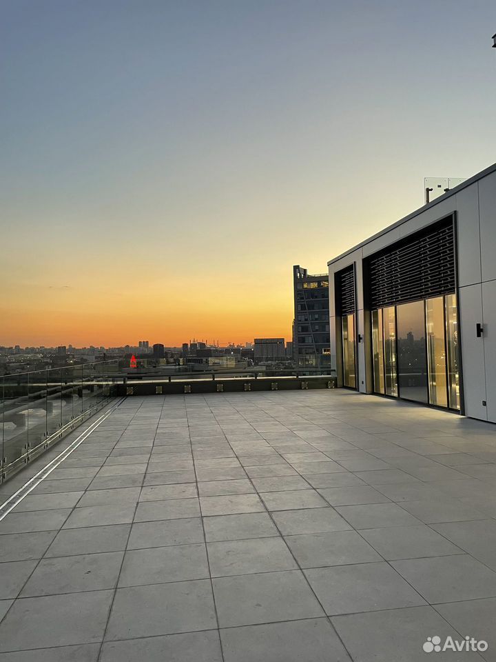 m. Tekhnopark: Apartment, studio