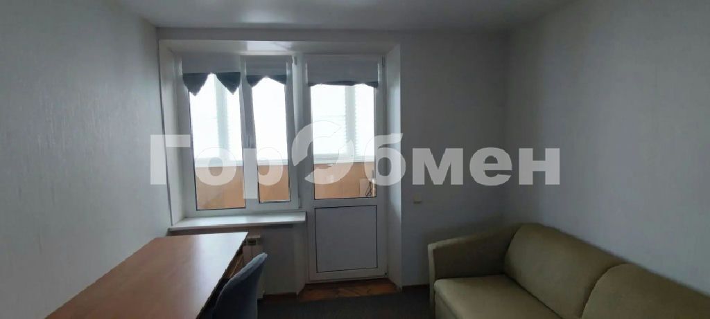 m. Nagatinsky Zaton: Apartment, 3-rooms