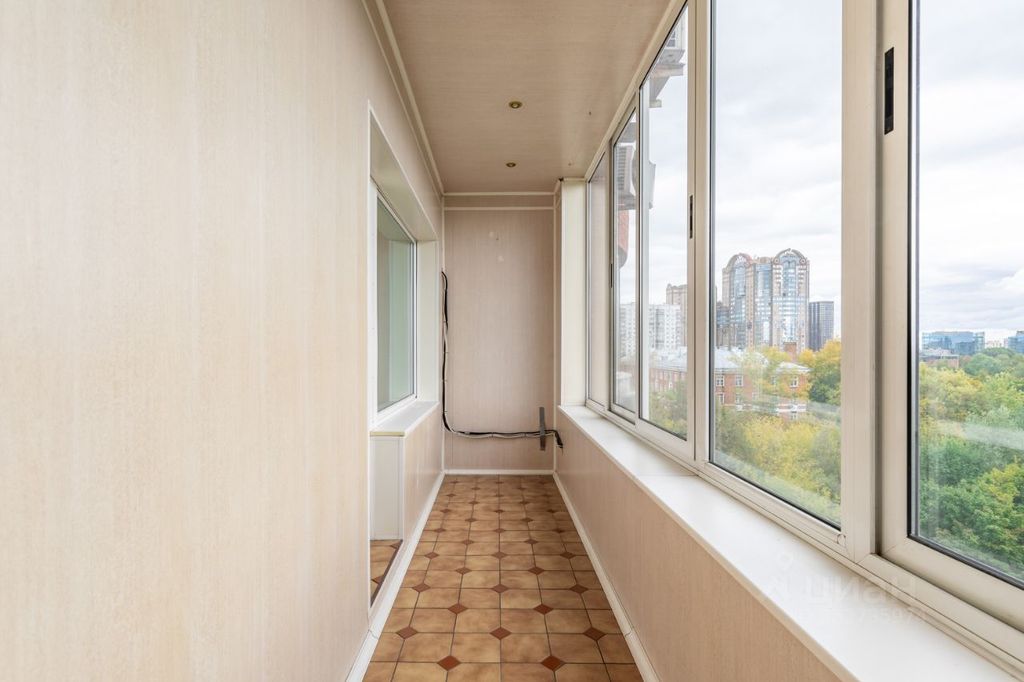 m. Davydkovo: Apartment, 2-rooms