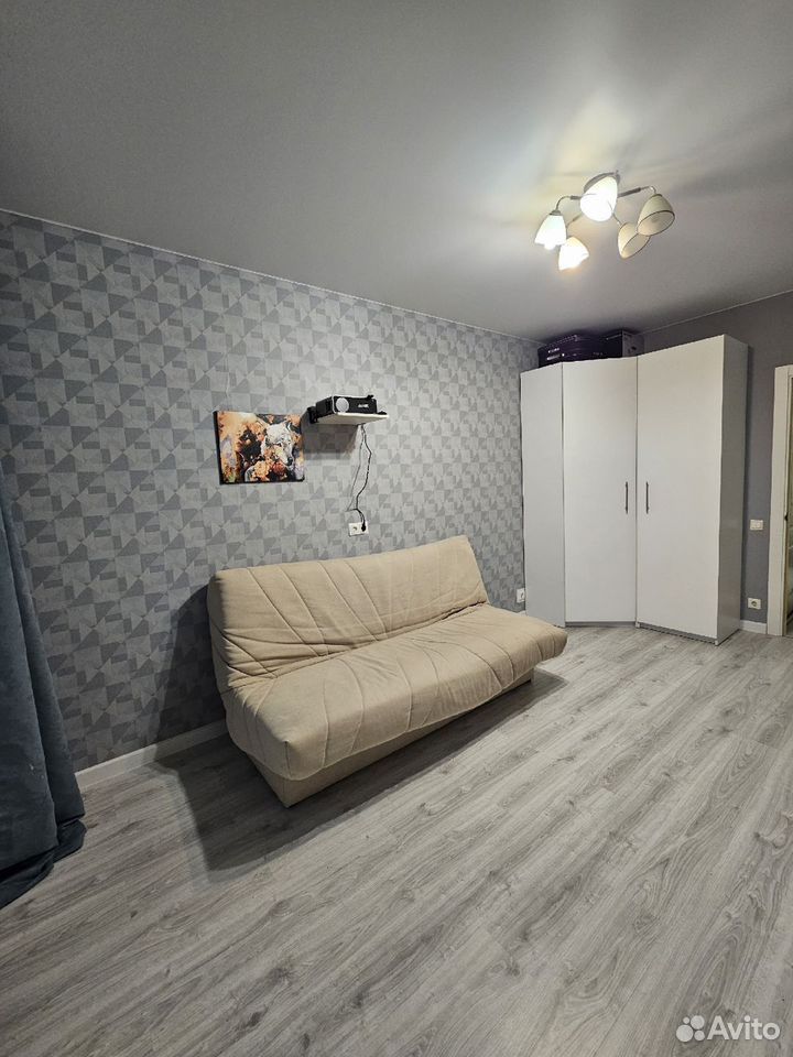 m. Silikatnaya: Apartment, 2-rooms